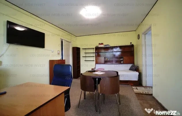 Apartament 2 camere | Mobilat si Utilat | Zona Astra - Brasov (Brasov)