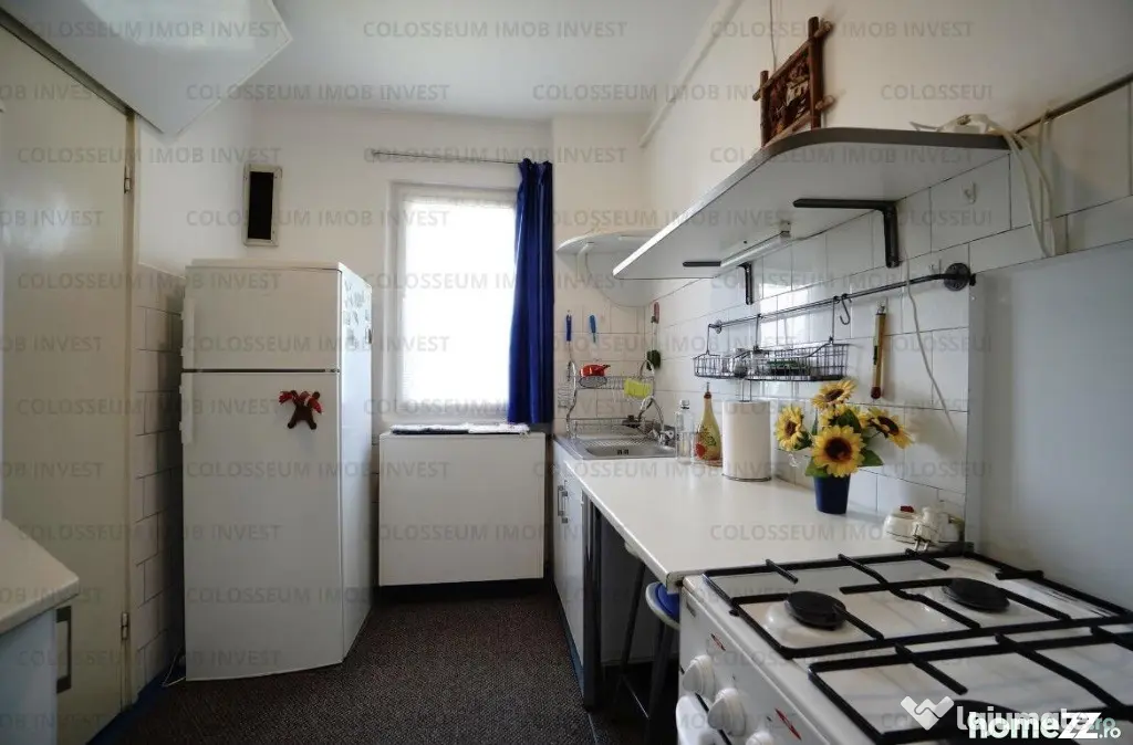 Apartament 2 camere | Mobilat si Utilat | Zona Astra - Brasov (Brasov)