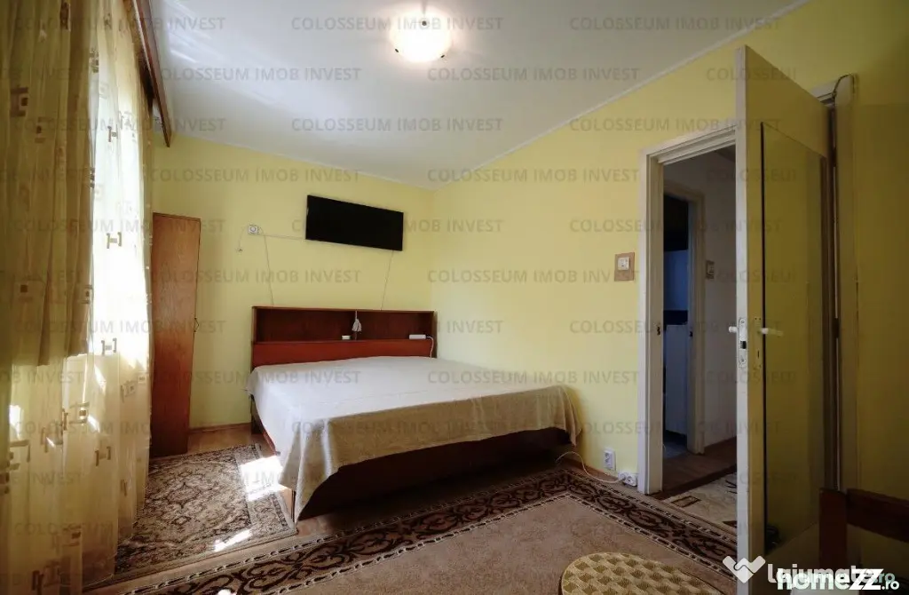 Apartament 2 camere | Mobilat si Utilat | Zona Astra - Brasov (Brasov)