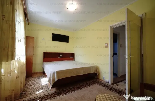 Apartament 2 camere | Mobilat si Utilat | Zona Astra - Brasov (Brasov)
