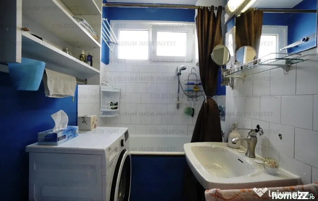 Apartament 2 camere | Mobilat si Utilat | Zona Astra - Brasov (Brasov)