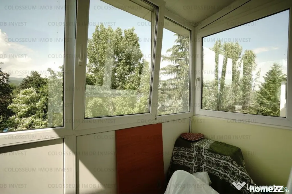 Apartament 2 camere | Mobilat si Utilat | Zona Astra - Brasov (Brasov)