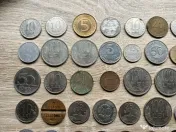 Monede/bani de colectie
