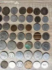Monede/bani de colectie