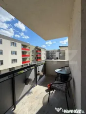 Apartament 2 camere, mobilat, parcare, 62 mp, zona Terra 
