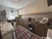 Apartament 2 camere, mobilat, parcare, 62 mp, zona Terra 