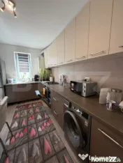 Apartament 2 camere, mobilat, parcare, 62 mp, zona Terra 