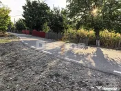 Teren intravilan 7600 mp cu certificat de urbanism P+2+M