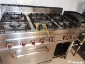 SPAȚIU COMERCIAL 110 MP PRETABILE CATERING