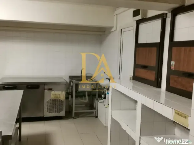 SPAȚIU COMERCIAL 110 MP PRETABILE CATERING - Bucuresti (Bucuresti-Ilfov)