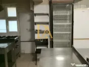 SPAȚIU COMERCIAL 110 MP PRETABILE CATERING