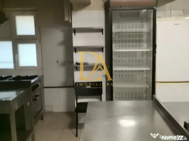SPAȚIU COMERCIAL 110 MP PRETABILE CATERING - Bucuresti (Bucuresti-Ilfov)