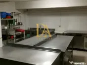 SPAȚIU COMERCIAL 110 MP PRETABILE CATERING
