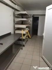 SPAȚIU COMERCIAL 110 MP PRETABILE CATERING