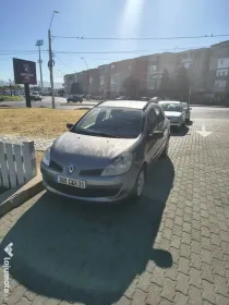 Renault Clio 2009