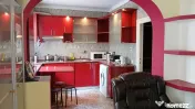Apartament 3 camere cu terasa 12 mp, comision zero pt. chiri 