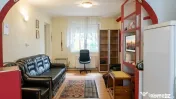 Apartament 3 camere cu terasa 12 mp, comision zero pt. chiri 