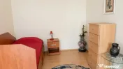 Apartament 3 camere cu terasa 12 mp, comision zero pt. chiri 