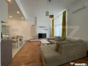 Apartament modern în complex rezidențial nou, 2 camere, zo 