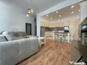 Apartament modern în complex rezidențial nou, 2 camere, zo 