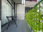 Apartament modern în complex rezidențial nou, 2 camere, zo 