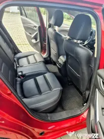 Mazda 6 2.2 SKYACTIV-D- CD 150 COMBI Revolution NAVI MT6 - an 2014
