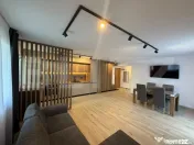 Lux și Minimalism | 2 Camere Premium cu Încălzire în Par