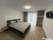 Lux și Minimalism | 2 Camere Premium cu Încălzire în Par