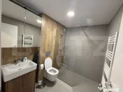 Lux și Minimalism | 2 Camere Premium cu Încălzire în Par