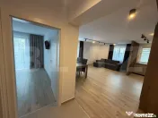 Lux și Minimalism | 2 Camere Premium cu Încălzire în Par