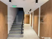 Lux și Minimalism | 2 Camere Premium cu Încălzire în Par