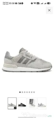 adidași barbatesti adiddas