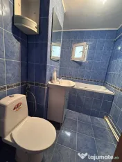 Apartament 3 camere, zona Buzaului, suprafata 66mp. 