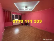 Apartament 3 camere, zona Buzaului, suprafata 66mp. 