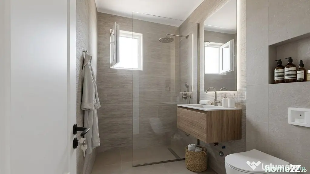 Case noi P+M, Pantelimon, teren 260 mp - Pantelimon (Bucuresti-Ilfov)