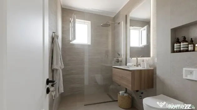 Case noi P+M, Pantelimon, teren 260 mp - Pantelimon (Bucuresti-Ilfov)