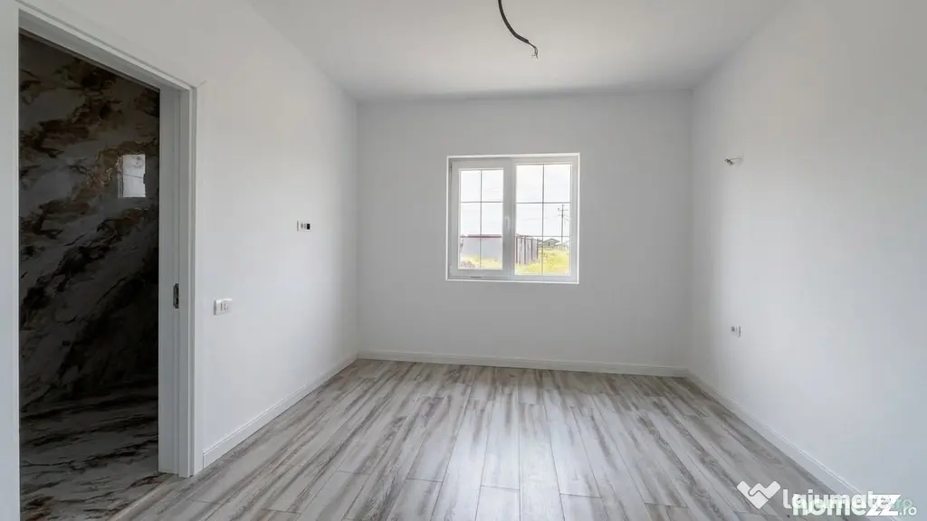 Case noi P+M, Pantelimon, teren 260 mp - Pantelimon (Bucuresti-Ilfov)