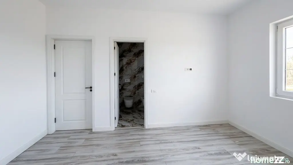 Case noi P+M, Pantelimon, teren 260 mp - Pantelimon (Bucuresti-Ilfov)