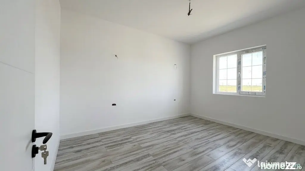 Case noi P+M, Pantelimon, teren 260 mp - Pantelimon (Bucuresti-Ilfov)