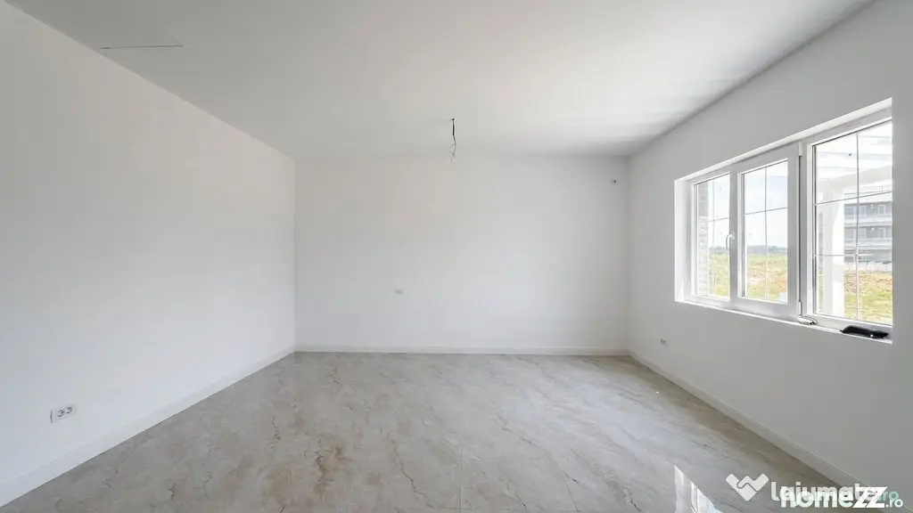 Case noi P+M, Pantelimon, teren 260 mp - Pantelimon (Bucuresti-Ilfov)