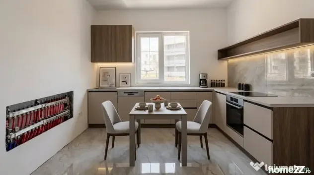 Case noi P+M, Pantelimon, teren 260 mp - Pantelimon (Bucuresti-Ilfov)