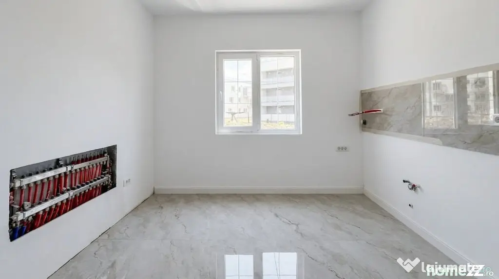 Case noi P+M, Pantelimon, teren 260 mp - Pantelimon (Bucuresti-Ilfov)