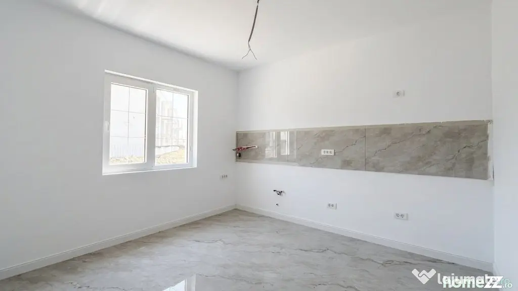 Case noi P+M, Pantelimon, teren 260 mp - Pantelimon (Bucuresti-Ilfov)