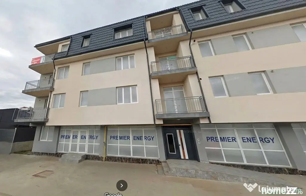 Investiție cu randament 13,51% | Chirie 2.500 €/lună ... - Pantelimon (Bucuresti-Ilfov)