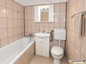 Apartament 2 camere, regim vila, zona linistita, Tractorul, 