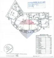Apartament cu 3 camere de vanzare - Spatiu de birou - Rond Alba Iulia 