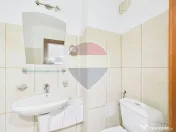 Apartament cu 3 camere de vanzare - Spatiu de birou - Rond Alba Iulia 