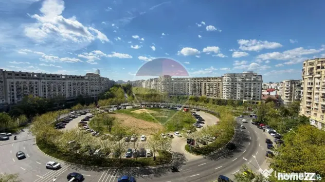 Apartament cu 3 camere de vanzare - Spatiu versatil - Rond Alba Iulia - Bucuresti (Bucuresti-Ilfov)