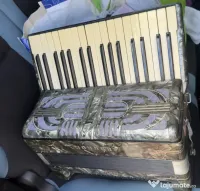 Acordeon Hohner Verdi 1
