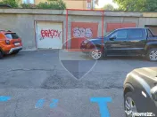 Garsoniera Centrul Civic, bloc apartamente + garaj propri...